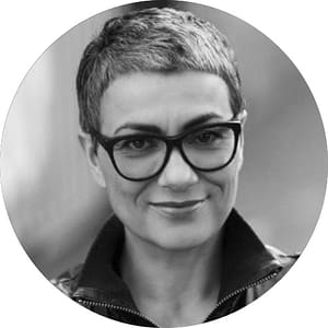 Susanne Lämmer